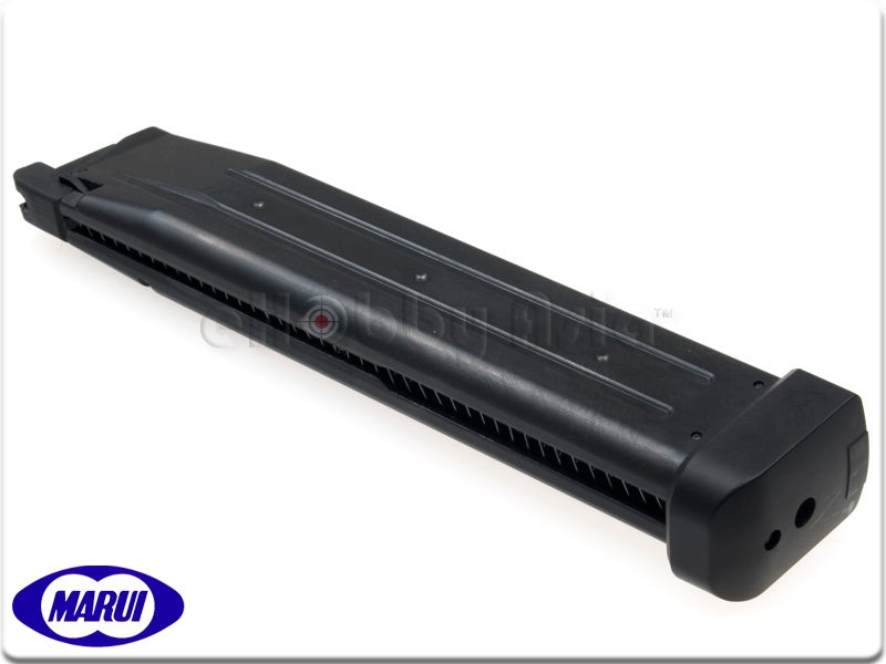 Tokyo Marui 50rd Long Magazine for HI-CAPA Series GBB