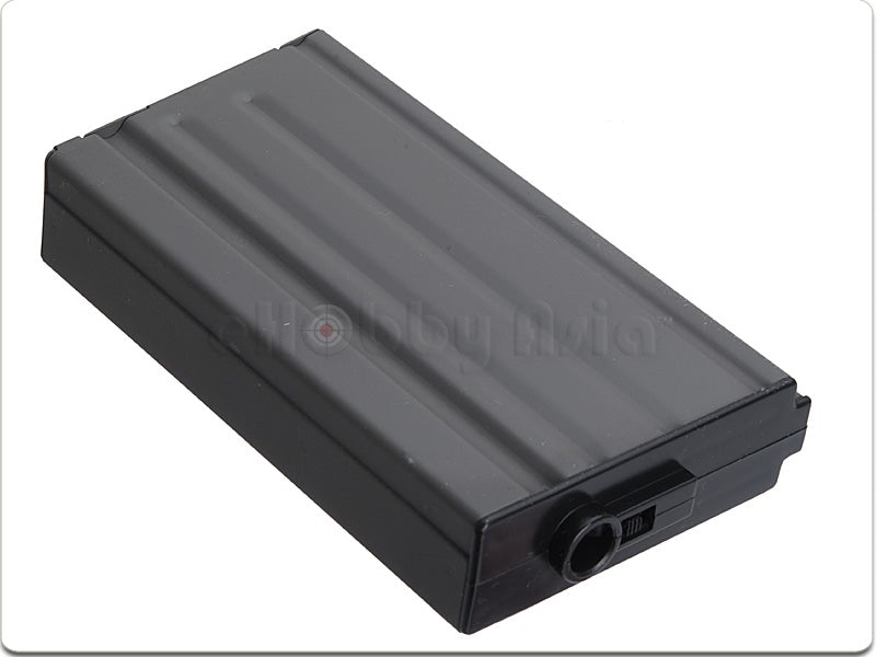 ARES SR-25 Magazine (Black)