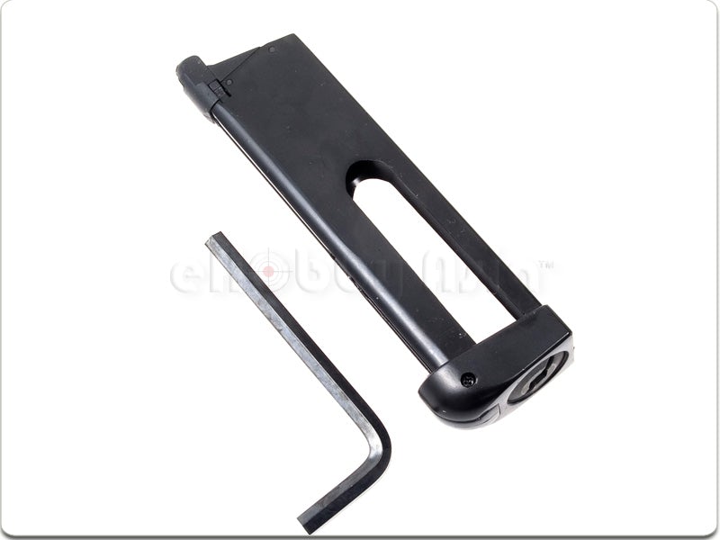 KJ Works M1911A1 Magazine (CO2)