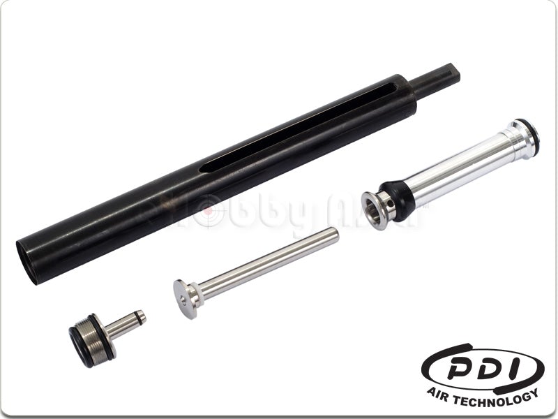 PDI Precision Palsonite Cylinder Set HD for VSR-10
