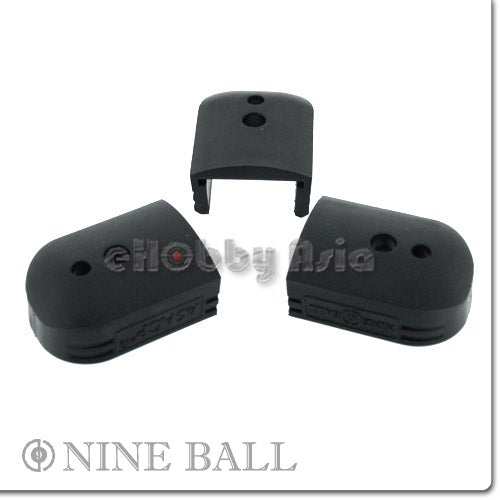 Nine Ball Absorbing Mag Bumper for Tokyo Marui Hi CAPA 5.1