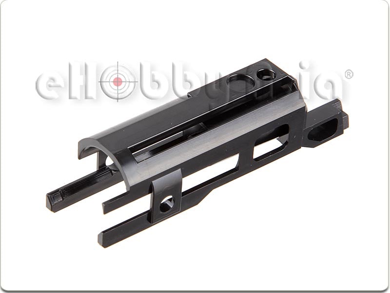 Nine Ball Feather Weight Piston for Tokyo Marui Hi-Capa Series