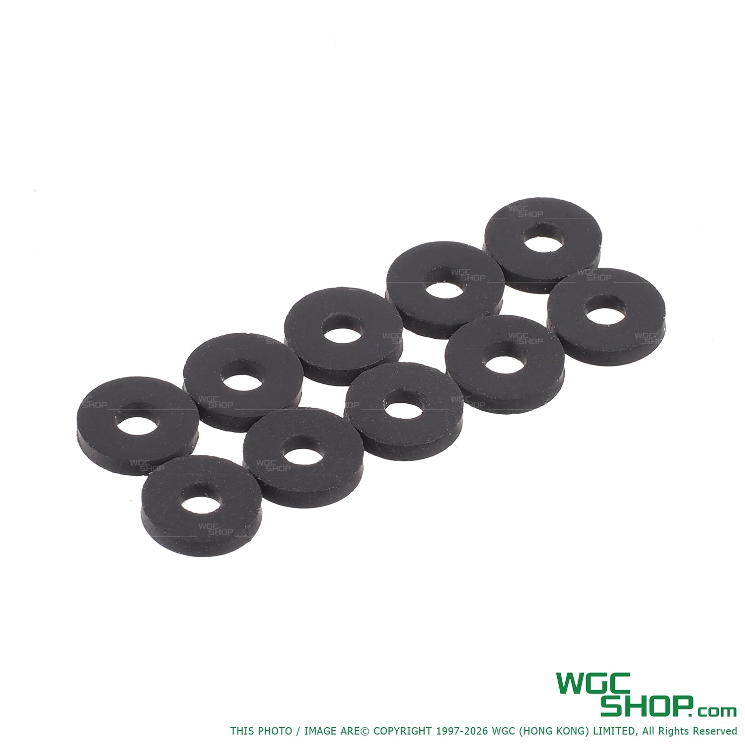 MOD 1.5mm Gasket for CO2 Magazine ( 10pcs Set )