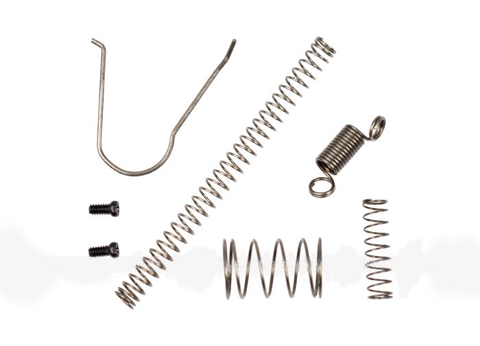 MAG Replacement Springs for Marui Model 17/ 18C/ 19 GBB