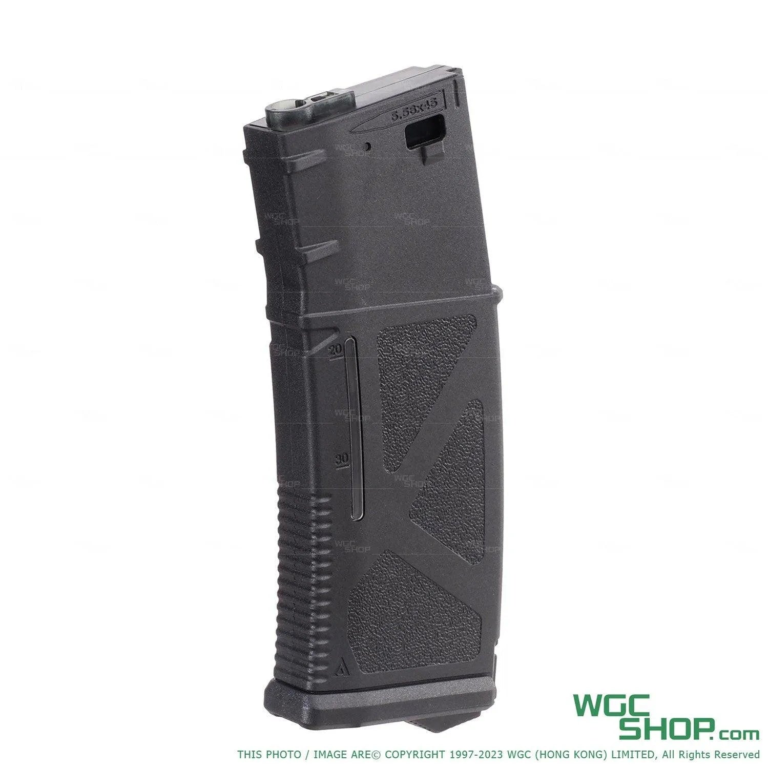 ARCTURUS AR MOD1 30 / 130Rds AEG Magazine