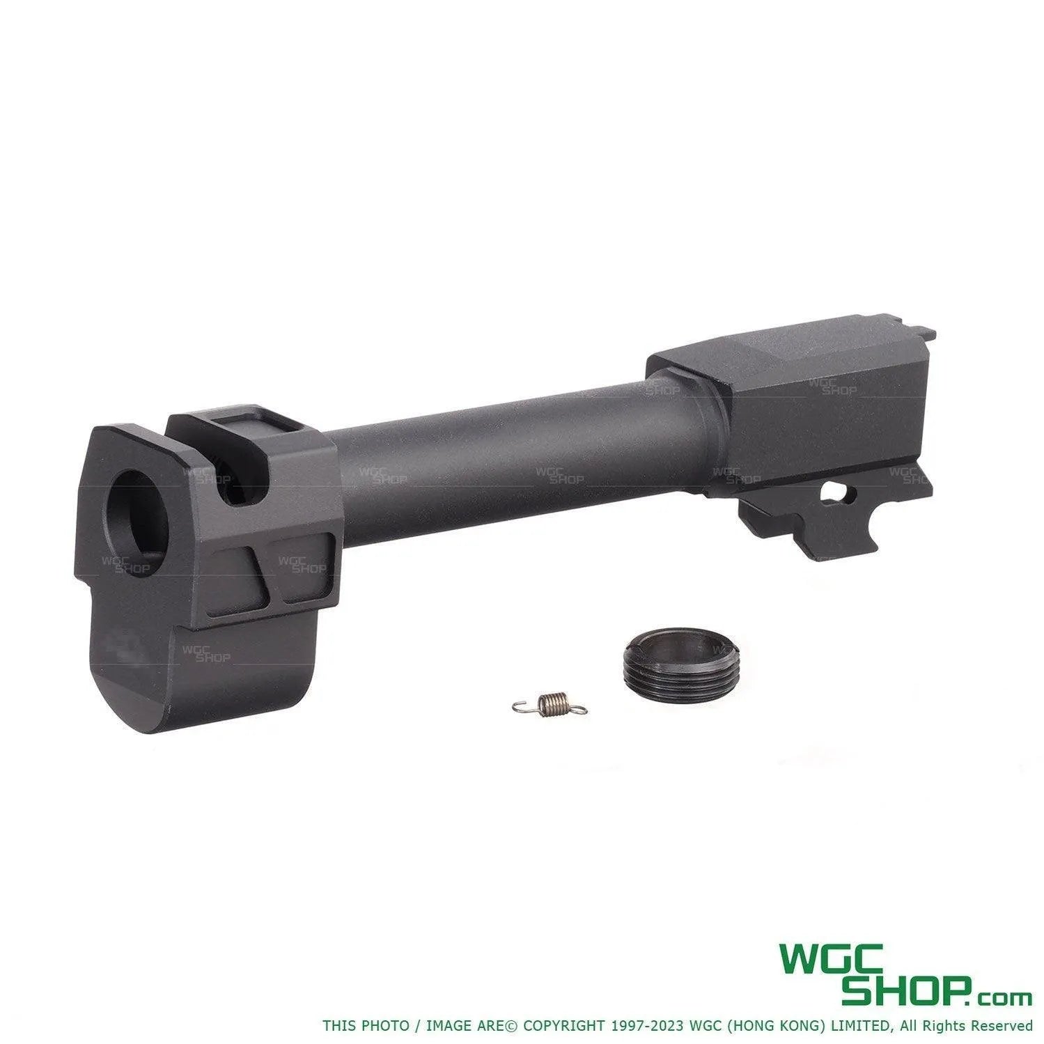 PARA BELLUM P320 Barrel & Compensator Bundle Pack