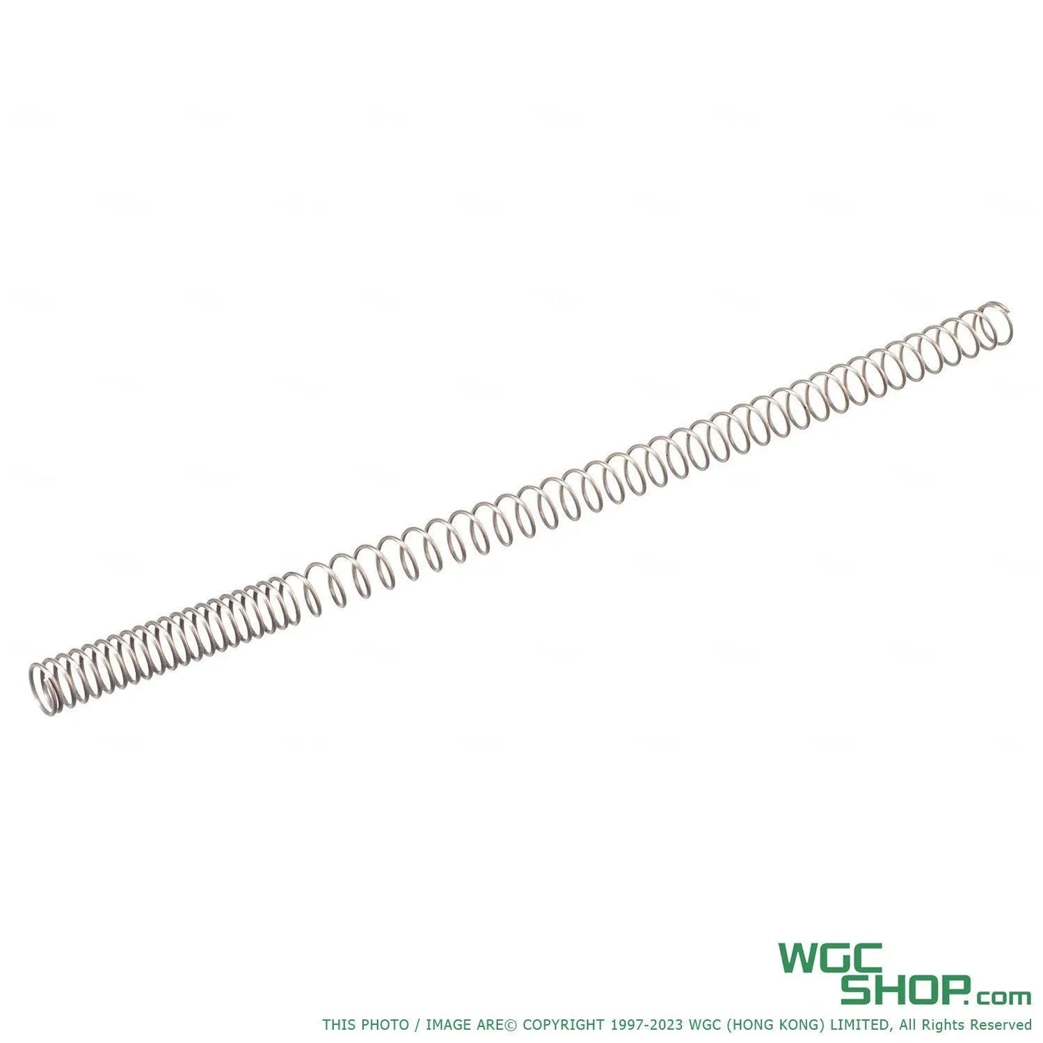 BOW MASTER 120% Recoil Spring for GHK AKM V3 GBB Airsoft