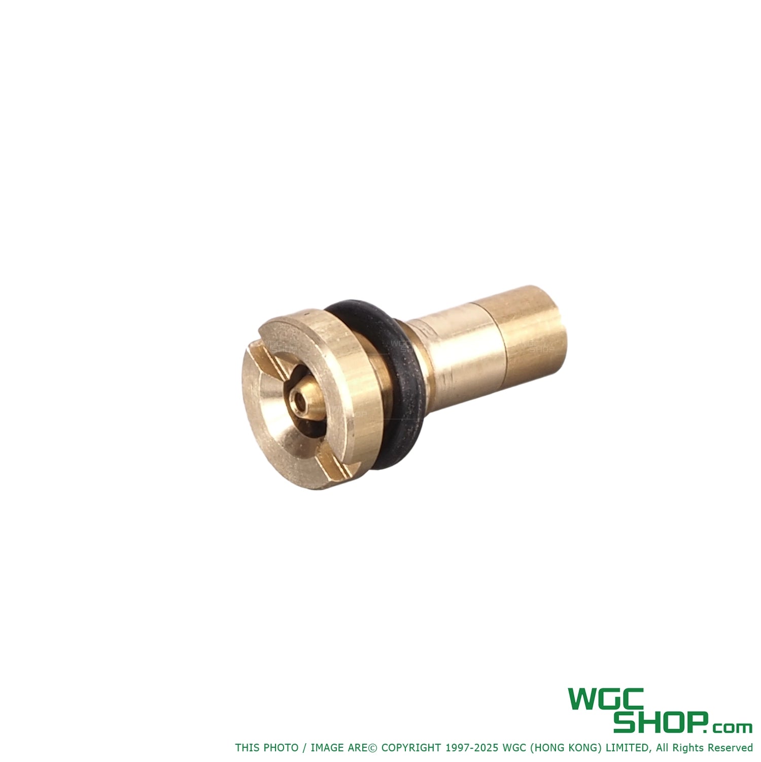 VFC Original Parts - GBB Mag Gas Inlet Valve ( VG00VAV0C0 )