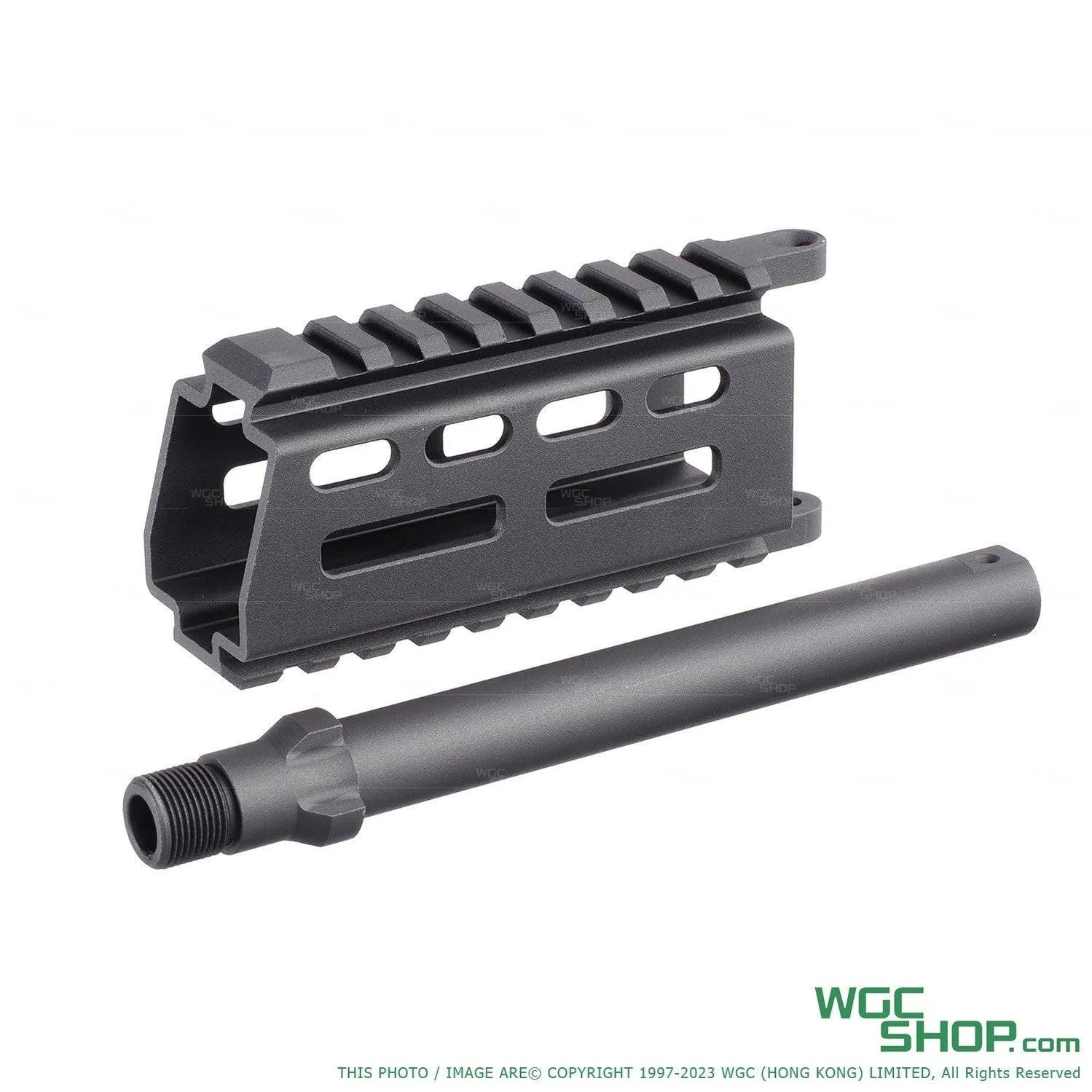 LAMBDA DEFENCE GHM9 Standard Kit