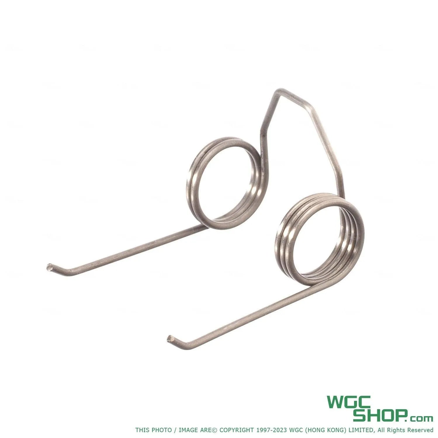 BOW MASTER 120% Hammer Spring for GHK AKM V3 GBB Airsoft