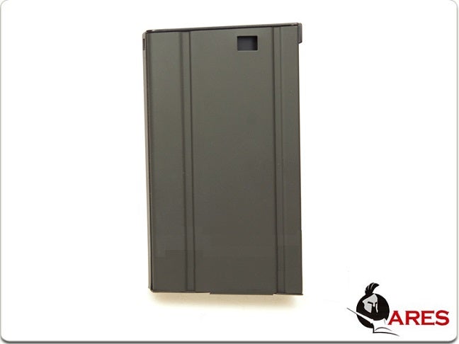 ARES 180rds FN Scar-H / M14 Magazine (Black)