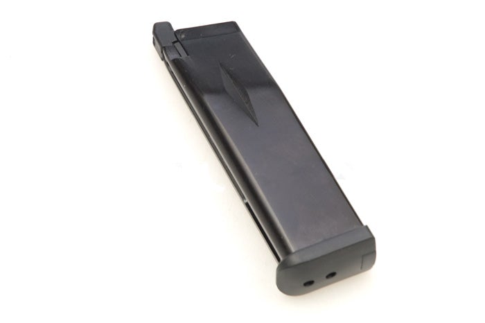 KJ Works 28 rds Gas Magazine for KJ KP-05 / KP-08
