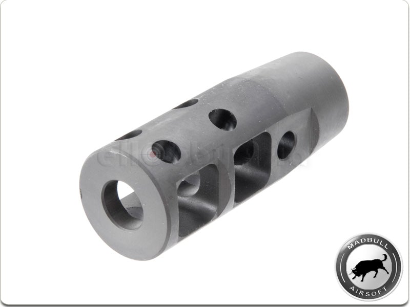 Madbull JP Rifiles Style Flash Hider