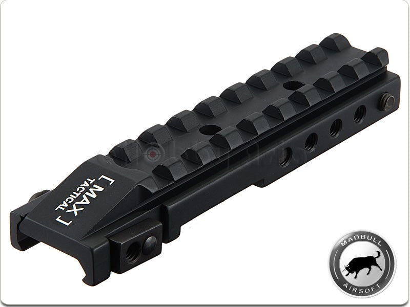 Madbull RAS Fixed Rail