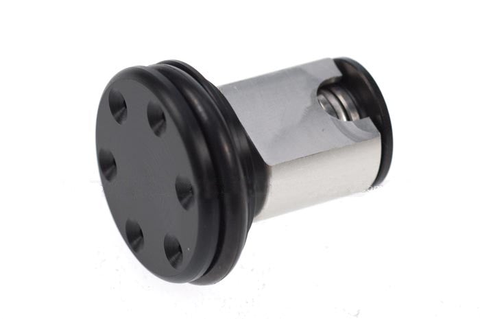 Prometheus POM Piston Head Ver. 4&9 for Marui AK74M / PSG1