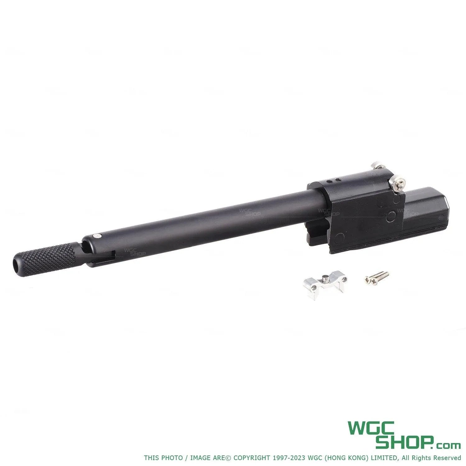 MODIFY-TECH PP-2K / Ots-126 Bolt with Charging Handle Set Ver.2