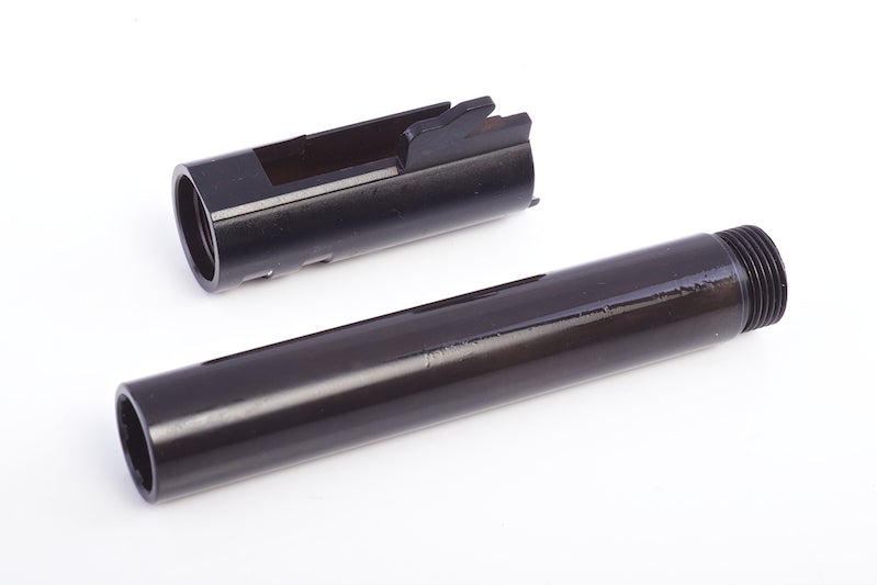 PDI Rifling Barrel Set for Tokyo Marui M1911A1 GBB Pistol (PH stamp)