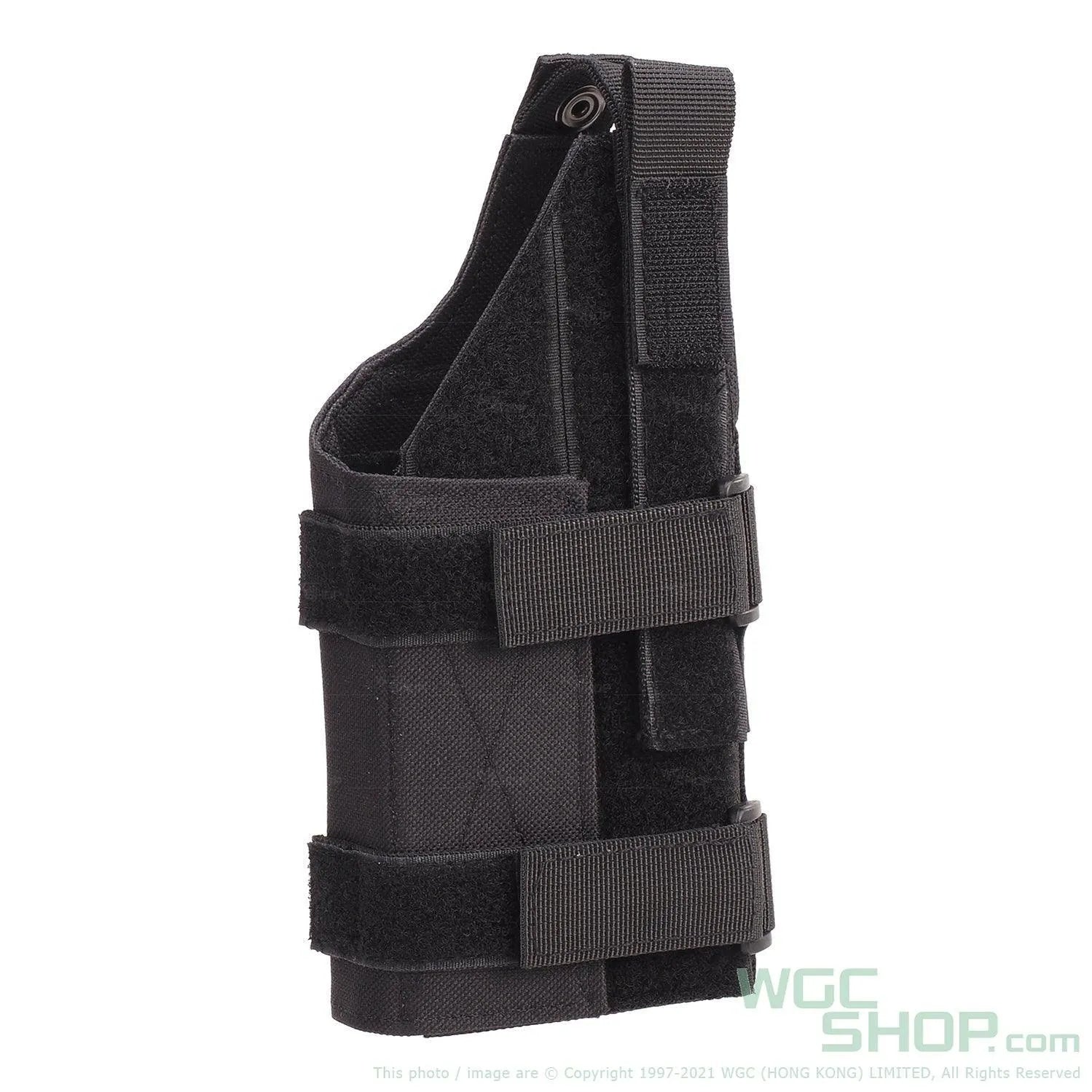 AMOMAX Fabric Universal Light Bearing Holster