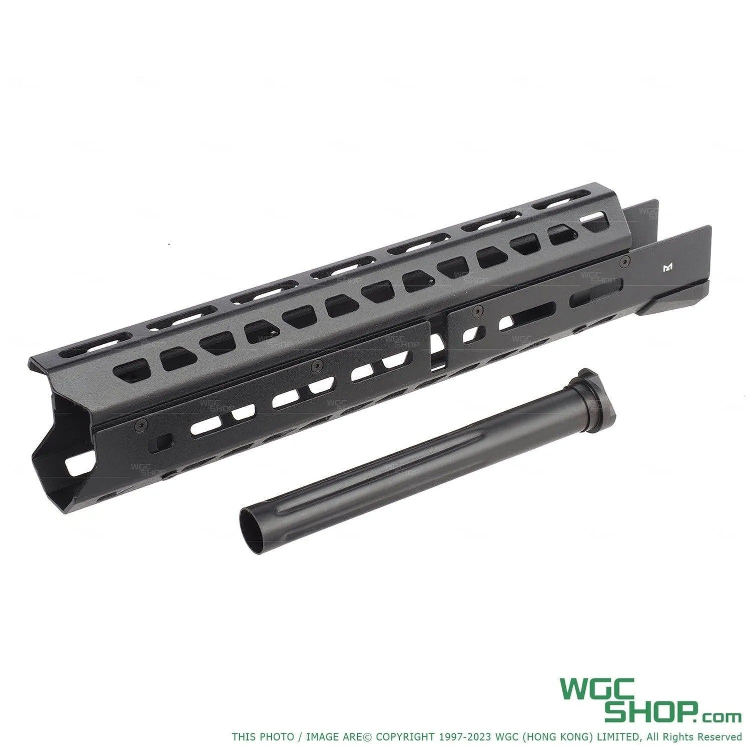 LCT 13.5 Inch M-Lok Handguard ( PK-419 )