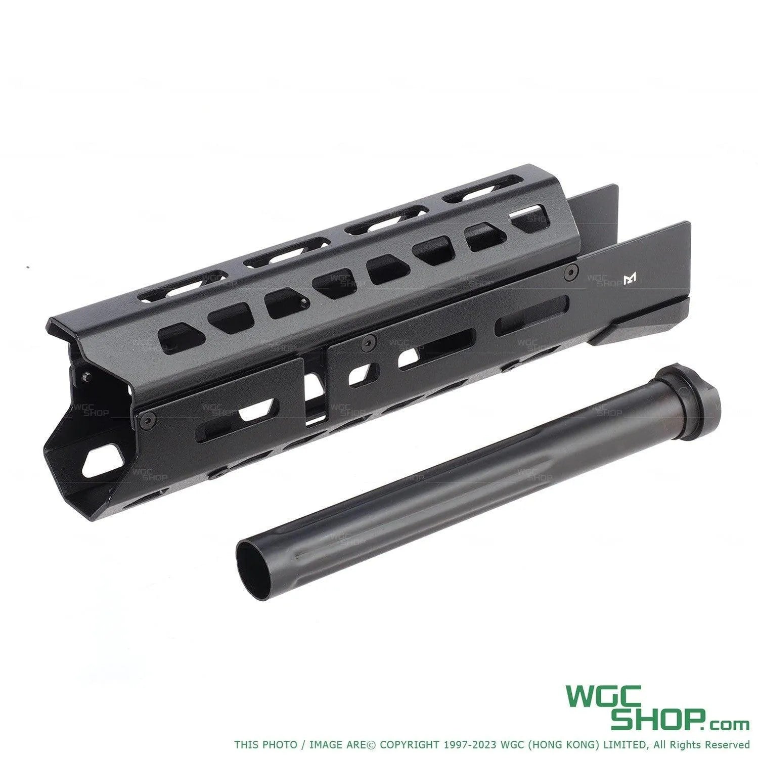 LCT 9.5 Inch M-Lok Handguard ( PK-420 )