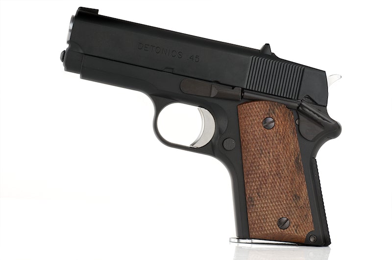 Tokyo Marui DT.45 GBB