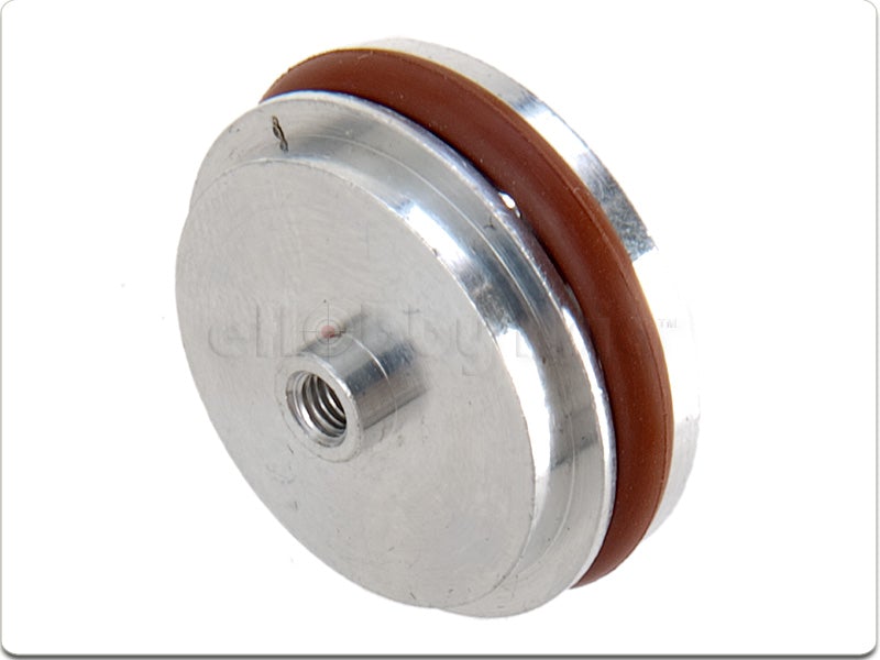 Deep Fire Aluminum Piston Head (with Super O Ring)