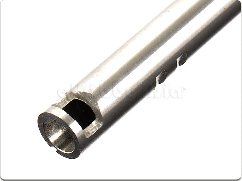 Deep Fire Stainless Steel 6.02mm Barrel for G36C/P90/CAR15/552 AEG (247mm)