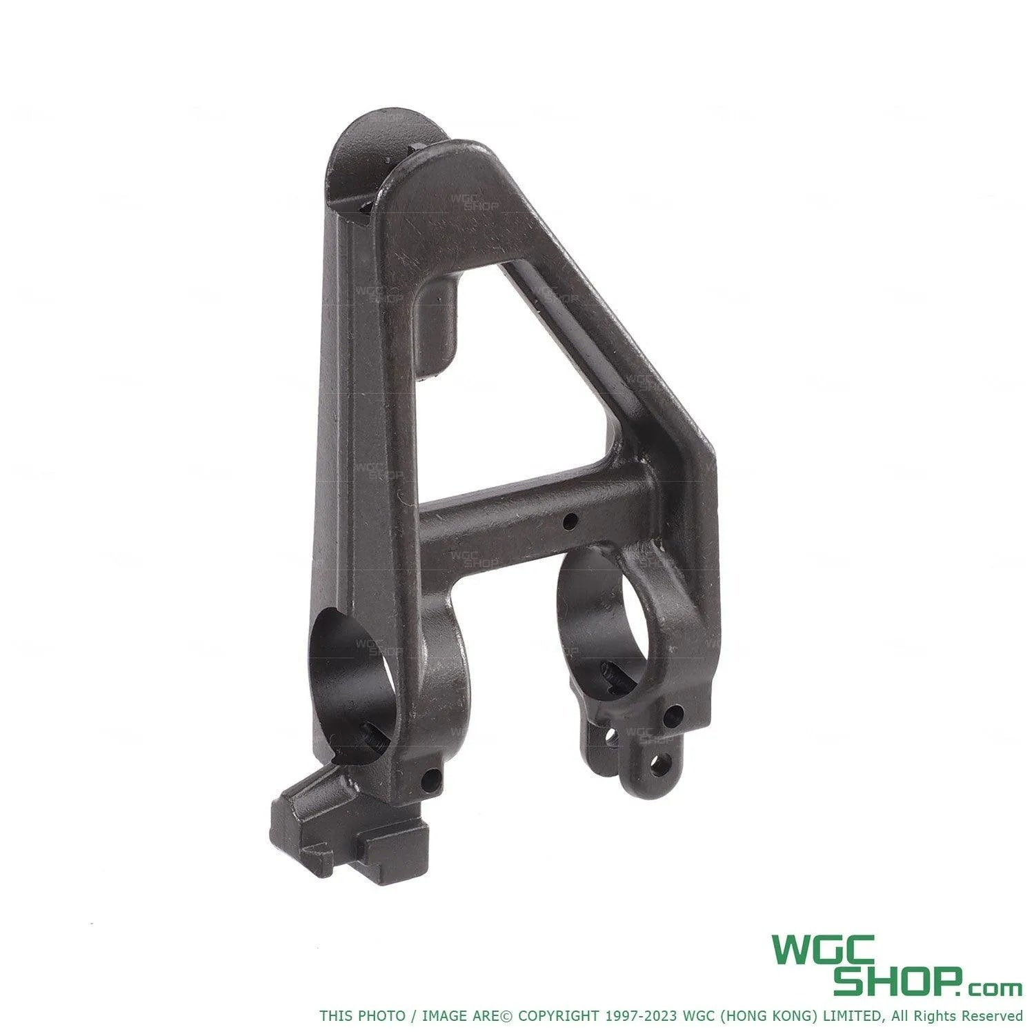 dnA M16A2 Type Steel Front Sight .750