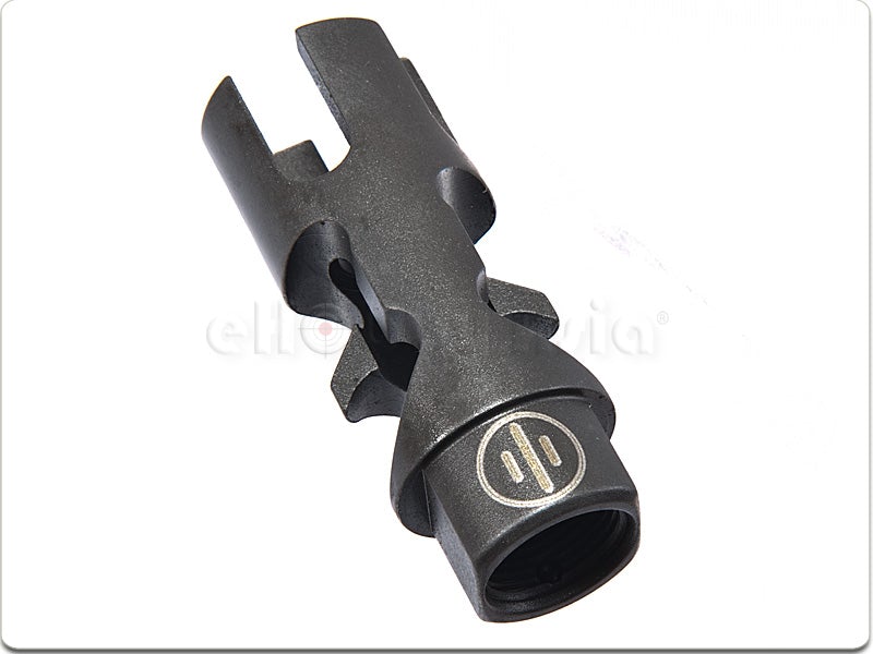 Madbull DNTC FSC 556 Flash Hider (14mm CCW)