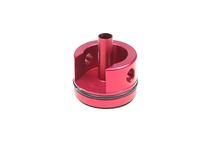 Prometheus Aero Cylinder Head Ver. 2 for Marui AEG