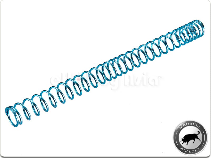 Madbull M110 Non-Linear Spring