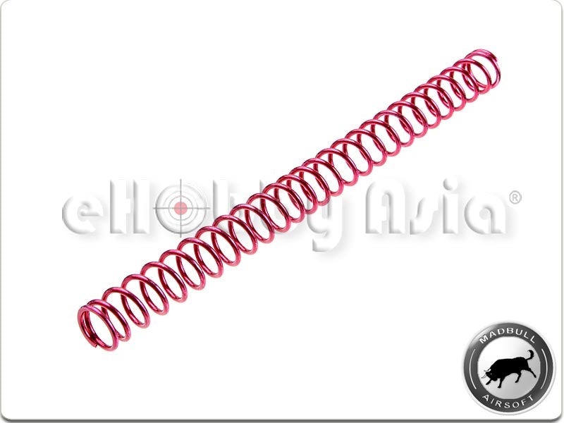 Madbull M150 Non-Linear Spring