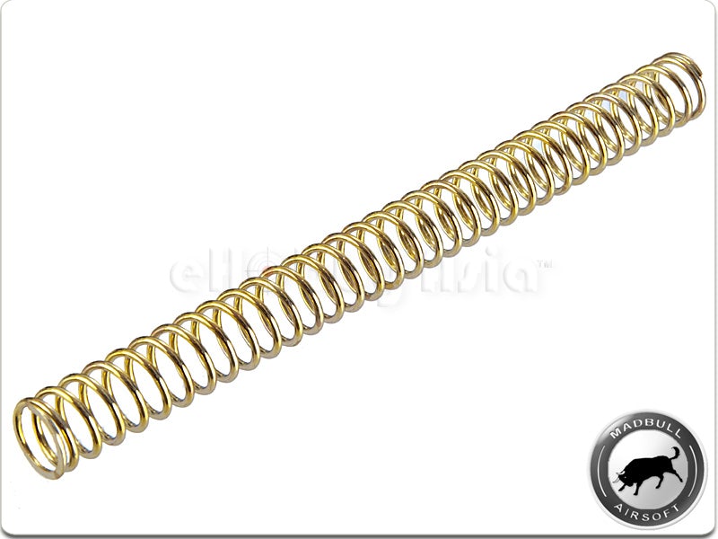 Madbull M130 Non-Linear Spring