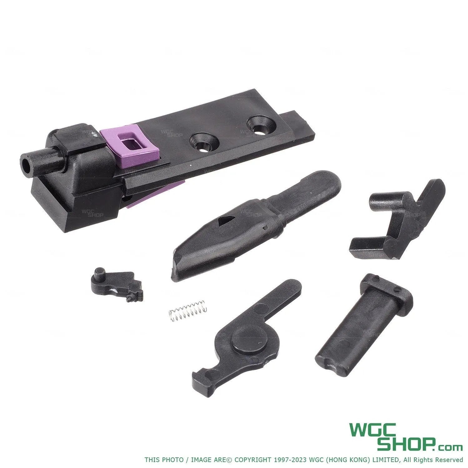 CGS Lancer Magazine Repair Kit Set