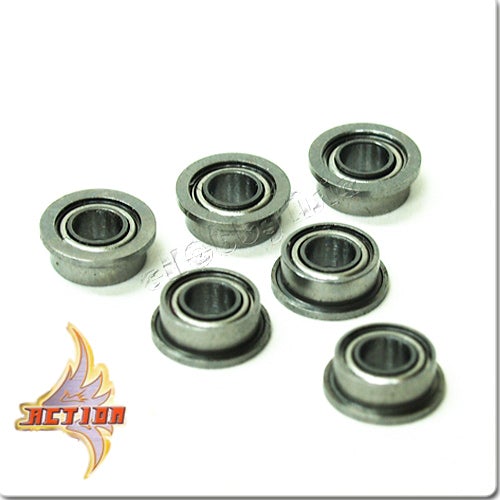 Action 7mm Bearing Bushing