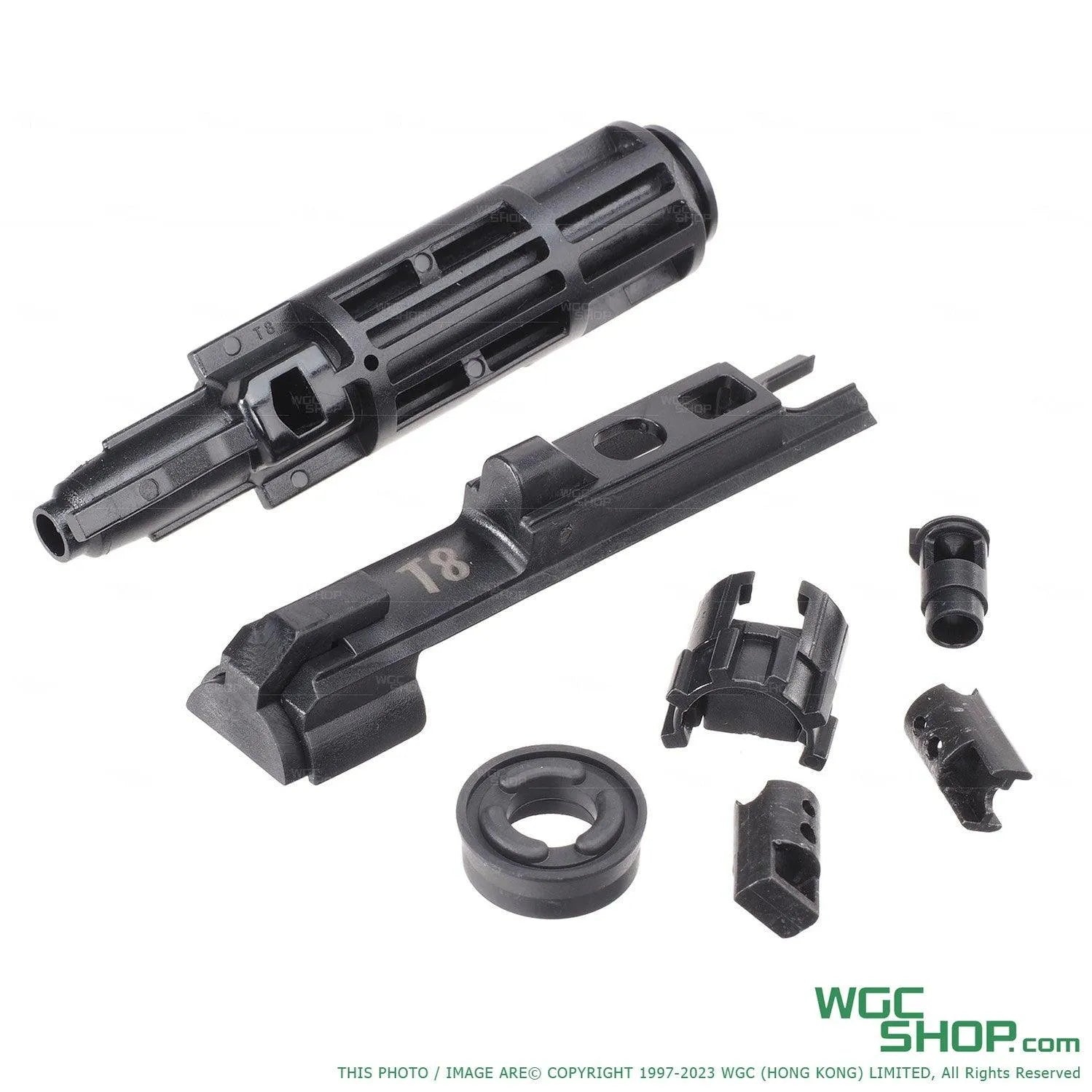 CGS Loading Nozzle Set  for Marui MWS GBB Airsoft