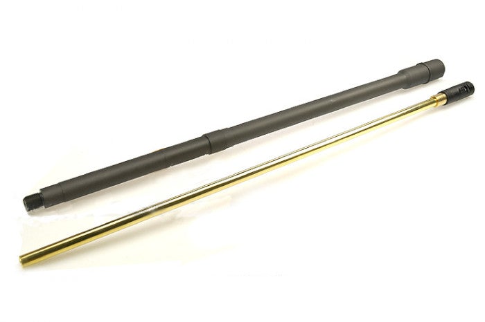 Systema Barrel Set for Systema PTW (M16 A2/A3 Model) 6.04mm