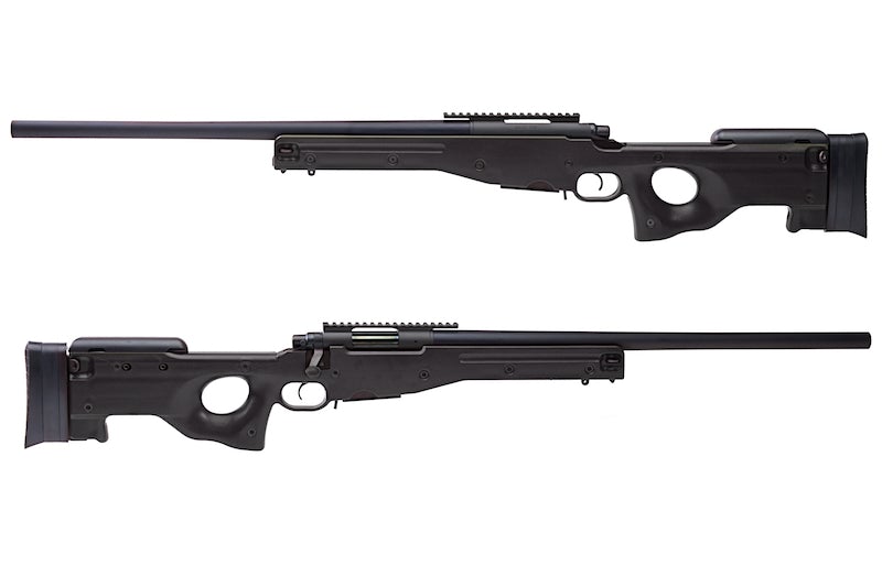 Tanaka M700 A.I.C.S.(Black / 24 inch)