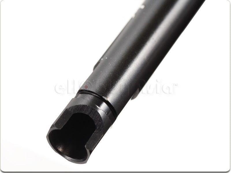 Madbull 6.03mm Black Python Tight Bore Barrel for KSC G19 GBB