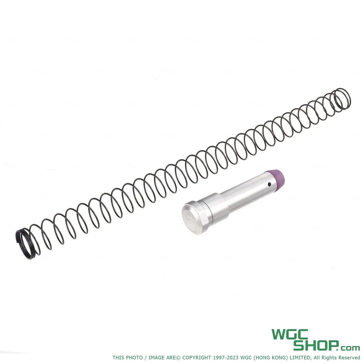 CGS Weight Adjust Buffer Set ( Regular Size )