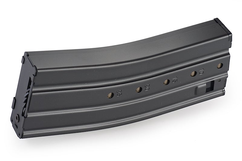 Tokyo Marui 420rd Hi-Cap Magazine for Type 89 Rifle