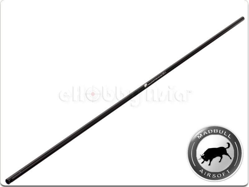 Madbull Black Python 6.03mm Tight Bore Barrel (650mm, for AEG use)