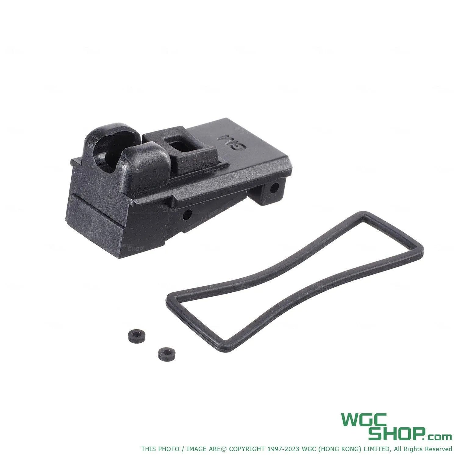 GUNS MODIFY Consumer Spare Parts for GM EVO MWS Mag Only