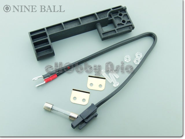 Nine Ball External Battery Adapter for Tokyo Marui MP7A1