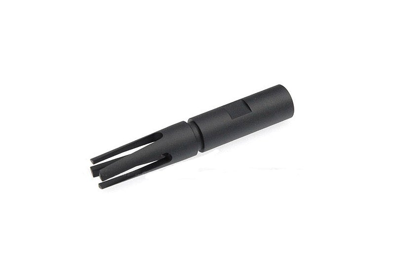 PDI Voltex Muzzle for Tokyo Marui MP7A1 Rifle