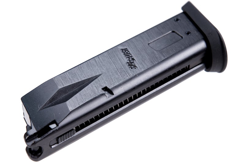 Tanaka 15rds Magazine for SIG P228 & P229 GBB Pistol