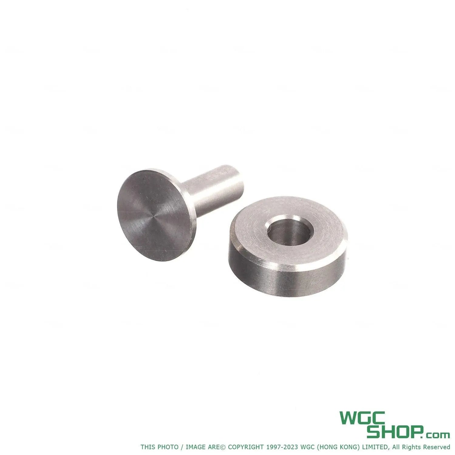 GUNS MODIFY Stainless Hammer Rotor / Pin Set for MWS