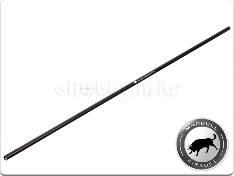 Madbull 6.03mm Black Python Ver.2 Tight Bore Barrel for PSG-1 (650mm)