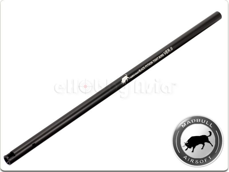 Madbull Black Python 6.03mm Tight Bore Barrel (247mm)