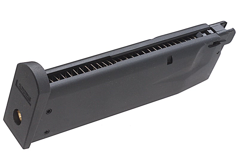KJ Works 24rd Magazine for P226